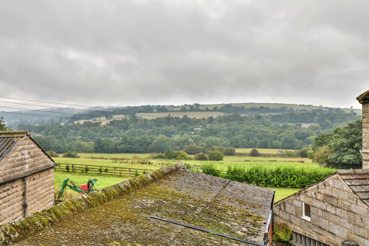 Finest Retreats - Cloggers Cottage Darley Extérieur photo